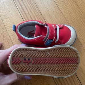 See Kai Run toddler size 7